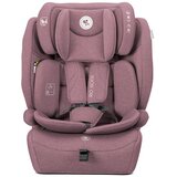 Lorelli Rio autosjedalica Isofix 76-150 cm, Pink | shoptok.hr