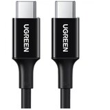 Ugreen US300 USB-C 2.0 napojni kabl PD FAST 100W 5A 2m Cene