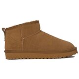 Liu Jo Gležnjarji SA4055PX373COGNAC Kostanjeva | Shoptok.si