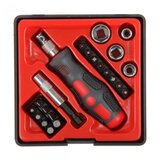Proline 22 delni set orodja z nastavki PROFIX 10022 Cene