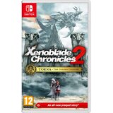  Xenoblade Chronicles 2 Torna The Golden Country DLC (SWITCH) | Shoptok.si