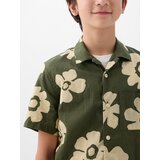 GAP Kids' Patterned Shirt - Boys | Shoptok.si