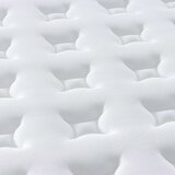  Madrac s džepičastim oprugama srednji 200x200 cm | shoptok.hr