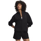 Under Armour Jakne Unstoppable Fleece Fz Jkt Črna Cene