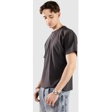Vans Lx Shrunken T-shirt faded black Cene