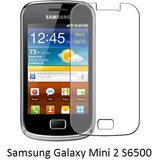  Zaščitna folija ScreenGuard za Samsung Galaxy Mini 2 S6500 | Shoptok.si