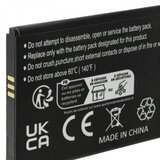  Baterija za Emporia SuperEasy, AK-S3M, 2500 mAh | Shoptok.si