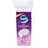 Fresh Tuferi za skidanje šminke, 70 komada Cene