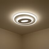 Brilagi led plafonsko svetlo modern mini LED/26W/230V 3000/4000/6000K | Eponuda.com