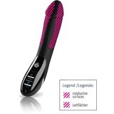 Mystim Vibrator Tickling Truman E-Stim - Black Edition | Shoptok.si