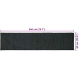  Tepih Tamno siva 60 x 200 cm Juta | shoptok.hr