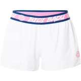 Bidi Badu Sportske hlače 'Kara Tech Shopri' plava / roza / bijela