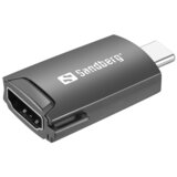 Sandberg adapter iz USB-C na HDMI 136-34 | Shoptok.si