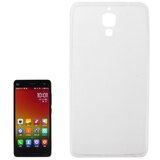 Xiaomi Mi4 silikonska navlaka transparent | shoptok.hr