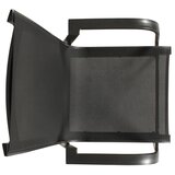 Acamp Stol Urban, 4 Delni Set, Siva | Shoptok.si