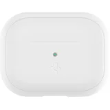 SILIKONSKI OVITEK ZA AIRPODS PRO 1 IN 2 S TRAKOM, ZAŠČITEN PRED TRKI, (5000339044)