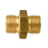 mesingana spojnica nipl za zrak 1/4″ dvostrana