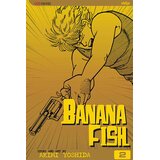 VIZ Media Akimi Yoshida - Banana Fish, Vol. 2 | Eponuda.com
