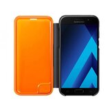 Samsung original torbica NEON EF-FA520PBE Galaxy A5 2017 črna Cene