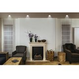 Osram Ugradno LED svetlo SPOT TWIST LED/5W/230V 4000K prečnik 7 cm bela | Eponuda.com