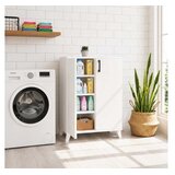 Hanah home Višenamenski ormar Kubo White Cene