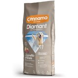 CENNAMO diamant dog adult - lamb 3kg Cene