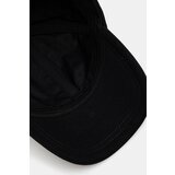 Fred Perry Kape s šiltom PIQUE CLASSIC CAP Črna | Shoptok.si