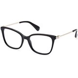 Max Mara MM 5079 001 54 Női szemüvegkeret (optikai keret) | Eponuda.com