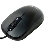 Genius DX-110 optički USB miš 1000 dpi, crni | Eponuda.com