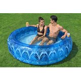  Bazen na napuhavanje 168 x 53 cm plavi bestway 54479 | shoptok.hr