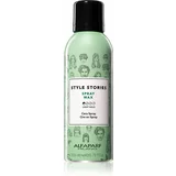 ALFAPARF MILANO Style Stories Spray Wax vosak za kosu u spreju