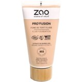 Zao Pro'Fusion Fluid Foundation - 853 Petal Beige | shoptok.hr