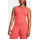 Under Armour Tank Top UA Vanish Seamless Tank-PNK - Women | Shoptok.si