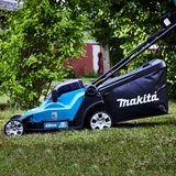 Makita Akumulatorska kosilica DLM432Z (36 V, Bez akumulatora, Širina reza: 43 cm) + BAUHAUS jamstvo 5 godina na uređaje na električni ili motorni pogon | shoptok.hr
