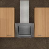 Flex-Well Kuhinjski Blok Z Aparati Nano, Barva Bukve | Shoptok.si