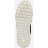 Geox Dark blue men's moccasins Avola - Men's Cijene