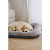 Paws & Whiskers krevet za ljubimce sally dog, 75x95x10 cm, sivi | Eponuda.com