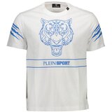 Plein Sport muška majica kratkih rukava TIPS102 01 | shoptok.hr