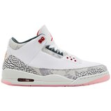 Nike Visoke superge Jordan 3 Retro Wings Bela Cene