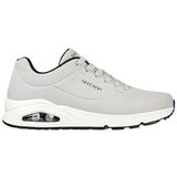Skechers Modne superge UNO STAND ON AIR Siva Cene