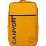 Canyon cabin size backpack for 15.6