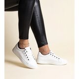 D/CEO Beige trainers Venancia | Shoptok.si