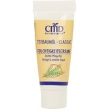 CMD Naturkosmetik Vlažilna krema z oljem čajevca - 5 ml Cene