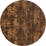  Gornji dio stola Ø 50 x 1,5 cm Kružni Konstruirano drvo | shoptok.hr