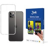 3mk Skinny ovitek za Apple iPhone 11 Pro Max - Prozorna | Shoptok.si