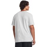 Under Armour Men's T-shirt Elevated Core Wash SS | Shoptok.si