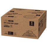 Aigostar industrijska LED svetiljka UFO HIGHBAY LED/100W/230V 4000K IP65 | Eponuda.com