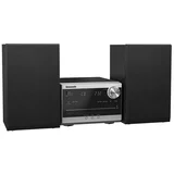 Muzicka linija Panasonic SCPM270EG- S Bluetooth