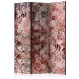  Paravan u 3 dijela - Coral Bouquet [Room Dividers] 135x172 Cijene