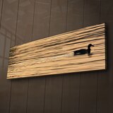 Wallity Slika sa LED osvetljenjem 3090İACT-60, 30x90 cm | ePonuda.com